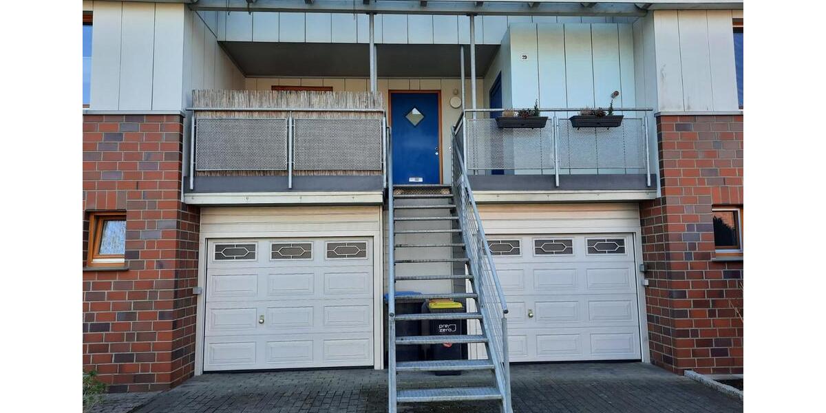 Maisonettenwohnung Gütersloh Kattenstroth - 2 Zimmer, 61 m&sup2;, 145.000&euro; | Angebot:25973741