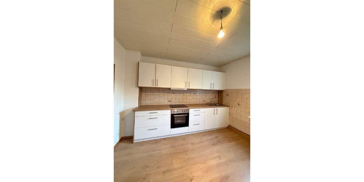 Etagenwohnung Paderborn Kernstadt - 3 Zimmer, 75 m&sup2;, 1.160&euro; | Angebot:25708743