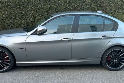 BMW 320 235.000 km 5.900 &euro; Lippetal 59510