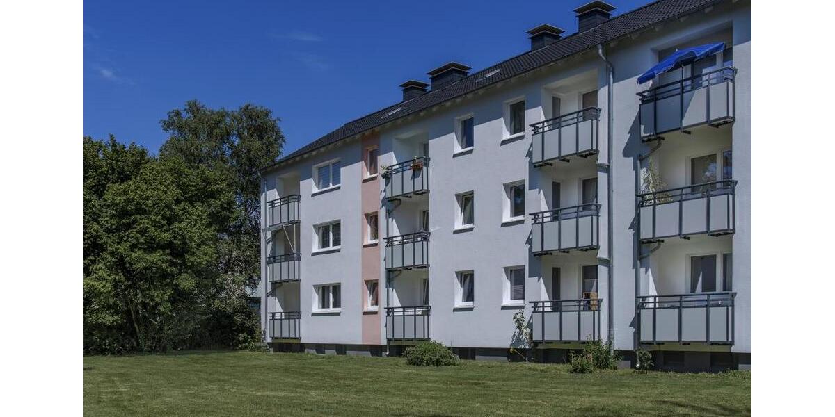 Etagenwohnung Gütersloh - 3 Zimmer, 74 m&sup2;, 809&euro; | Angebot:25258301