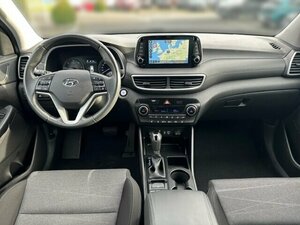 Hyundai TUCSON Premium 4WD 1.6 CRDi DPF EU6d-T+AHK 89.462 km 21.550 &euro; Bad Wünnenberg 33181