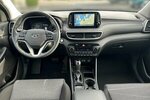 Hyundai TUCSON Premium 4WD 1.6 CRDi DPF EU6d-T+AHK 89.462 km 21.550 &euro; Bad Wünnenberg 33181