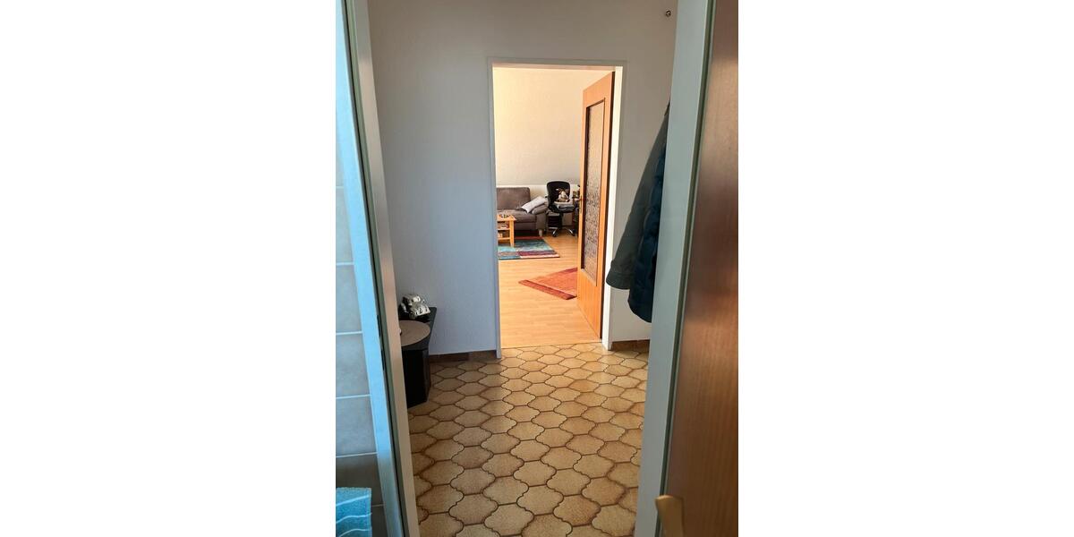 Dachgeschoßwohnung Soest - 2 Zimmer, 48 m&sup2;, 129.000&euro; | Angebot:27295626