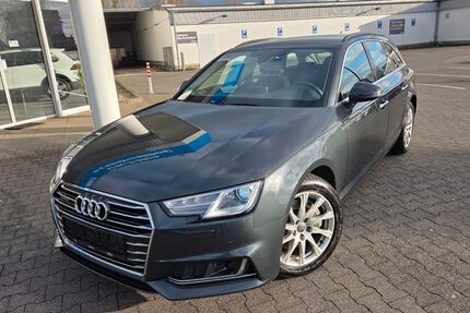 Audi A4 125.000 km 19.300 &euro; Salzkotten 33154
