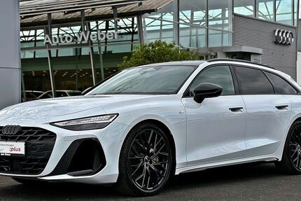 Audi A6 21.690 km 68.890 &euro; Neubeckum 59269