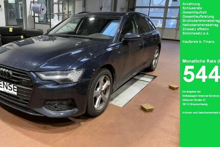 Audi A6 185.586 km 29.845 &euro; Oelde (Stromberg) 59302