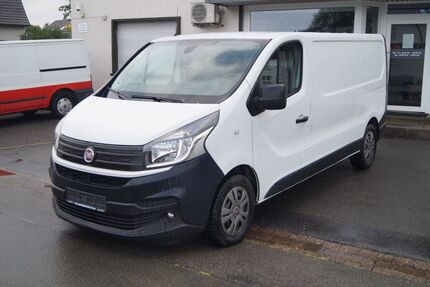 Fiat Talento 200.000 km 9.490 &euro; Gütersloh 33332