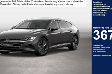 VW Arteon 38.526 km 29.400 &euro; Oelde (Stromberg) 59302