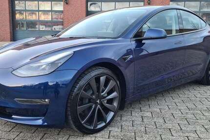 Tesla Model 3 25.000 km 34.998 &euro; Herzebrock-Clarholz 33442