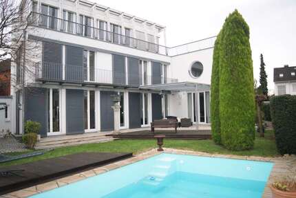 Haus Paderborn - 7 Zimmer, 320 m&sup2;, 1.290.000&euro; | Angebot:26729138