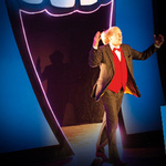 Der Blaue Montag - Die ganze Stadt in einer Show