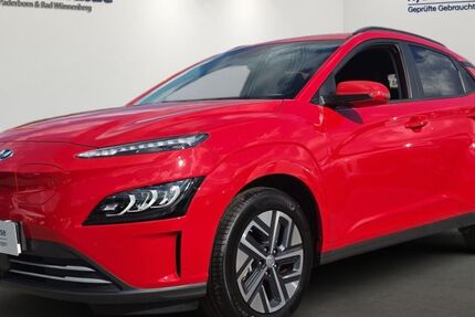 Hyundai KONA 33.500 km 21.990 &euro; Paderborn 33106