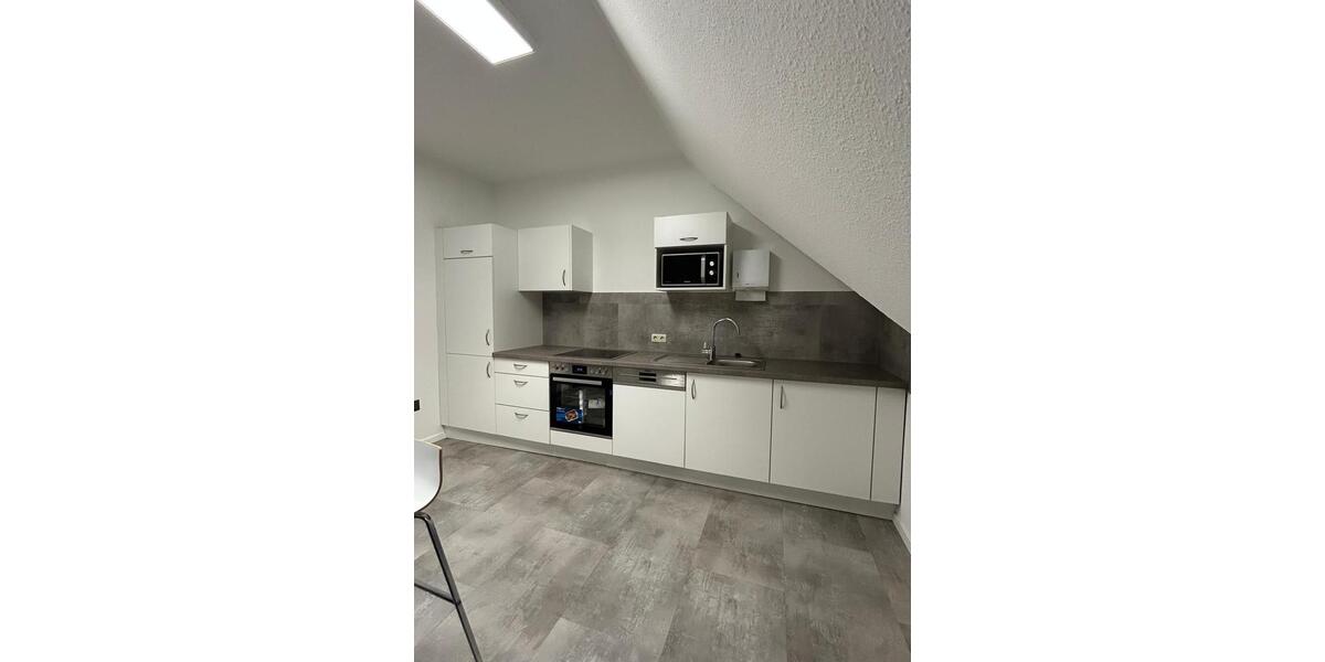 Etagenwohnung Büren - 2 Zimmer, 84 m&sup2;, 600&euro; | Angebot:25866536