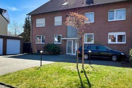 Wohnung Gütersloh Isselhorst - 3 Zimmer, 87 m&sup2;, 159.000&euro; | Angebot:26133411