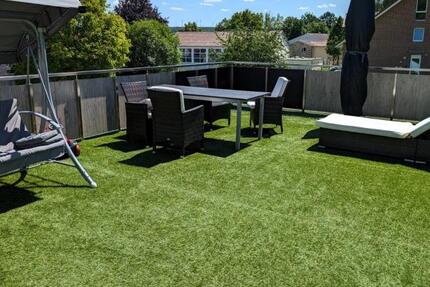 Attraktives Mehrfamilienhaus mit Ausbaupotential und großzügigem Grundstück - Haus Niederntudorf Niederntudorf | Angebot:24611785