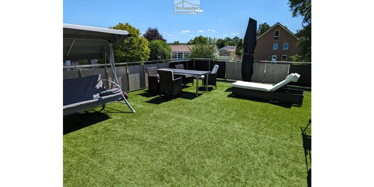 Attraktives Mehrfamilienhaus mit Ausbaupotential und großzügigem Grundstück - Mehrfamilienhaus, Wohnhaus Niederntudorf Niederntudorf | Angebot:24611785