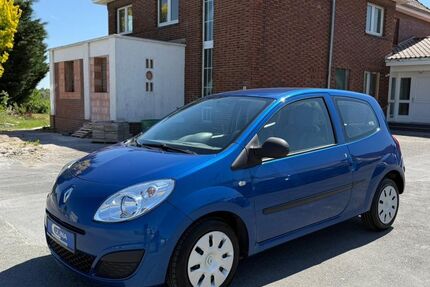 Renault Twingo 150.000 km 1.999 &euro; Erwitte 59597