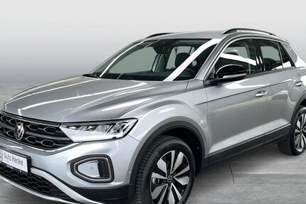 VW T-Roc 9.075 km 22.999 &euro; Büren 33142