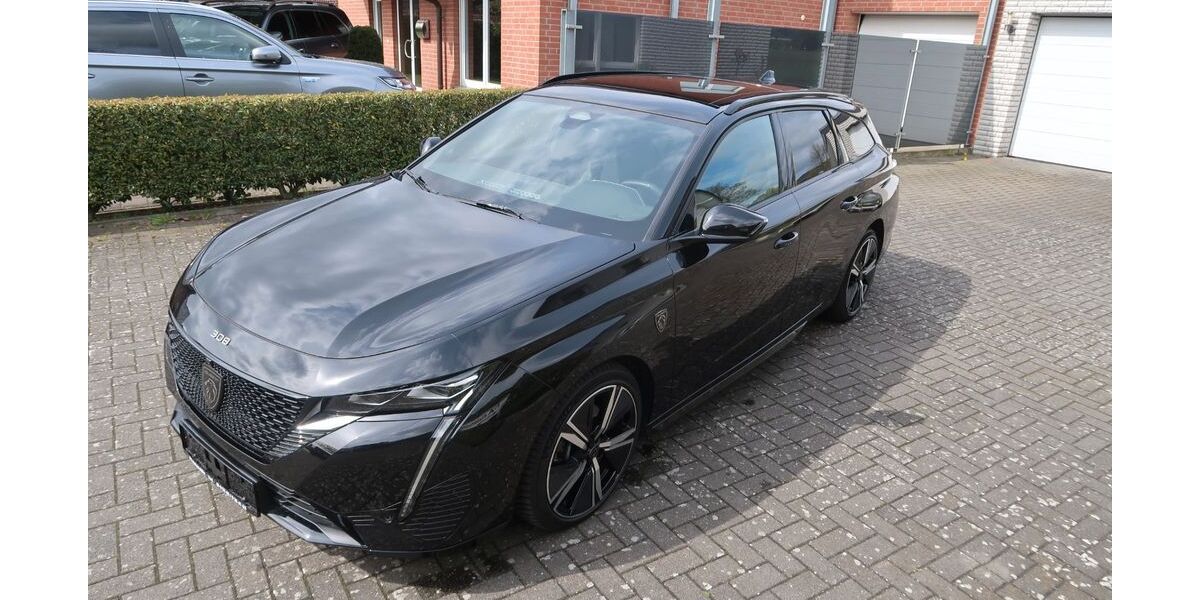 Peugeot 308 7.800 km 24.990 &euro; Verl 33415