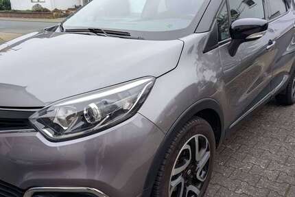 Renault Captur 136.000 km 8.200 &euro; Rheda-Wiedenbrück, Stadt 33378