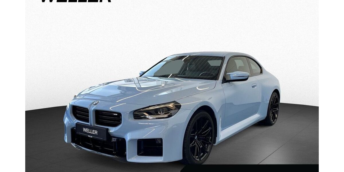 BMW M2 51.942 km 54.850 &euro; Paderborn 33104
