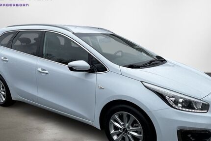 Kia ceed Sportswagon 138.900 km 7.999 &euro; Paderborn 33100