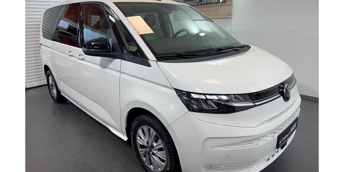 VW T7 Multivan 19.950 km 49.770 &euro; Soest 59494