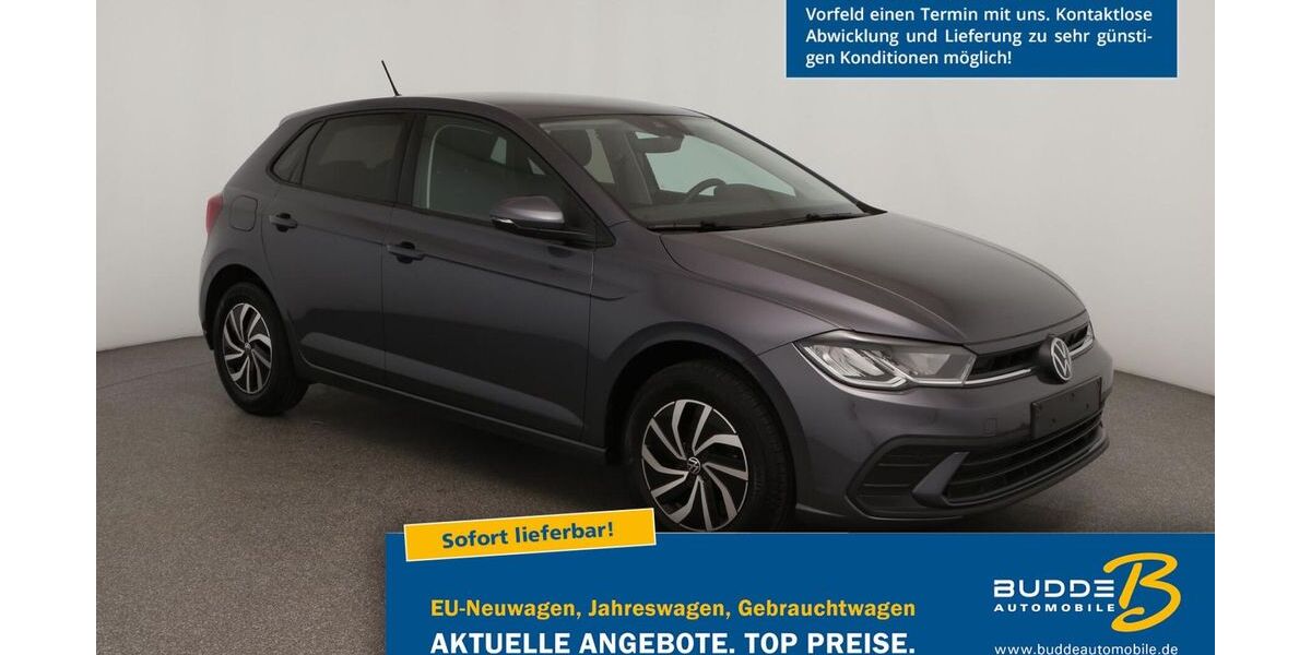 VW Polo 5.367 km 18.640 &euro; Warstein-Belecke 59581