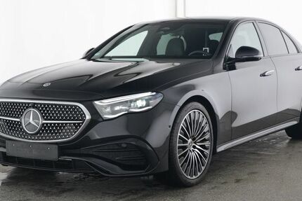 Mercedes-Benz E 450 27.500 km 82.450 &euro; Oelde 59302