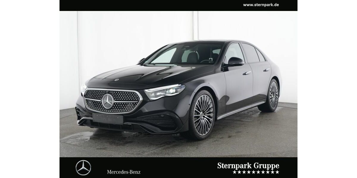 Mercedes-Benz E 450 27.500 km 82.450 &euro; Oelde 59302
