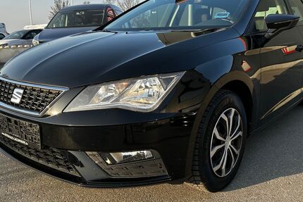 Seat Leon 229.500 km 5.890 &euro; Salzkotten 33154