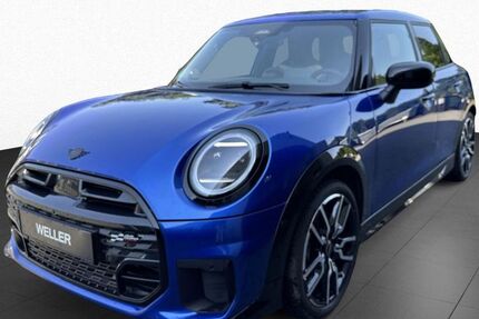 Mini Cooper S 9.781 km 30.950 &euro; Gütersloh 33334