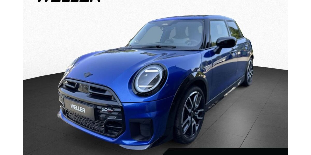Mini Cooper S 9.781 km 32.190 &euro; Gütersloh 33334