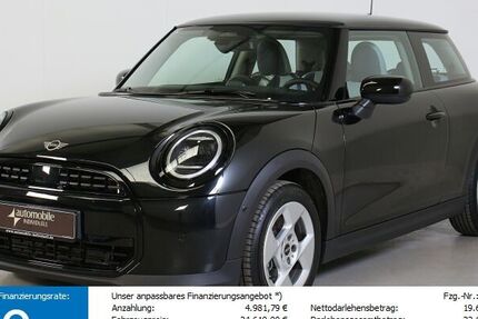 Mini Cooper C 19.500 km 24.590 &euro; Paderborn 33100