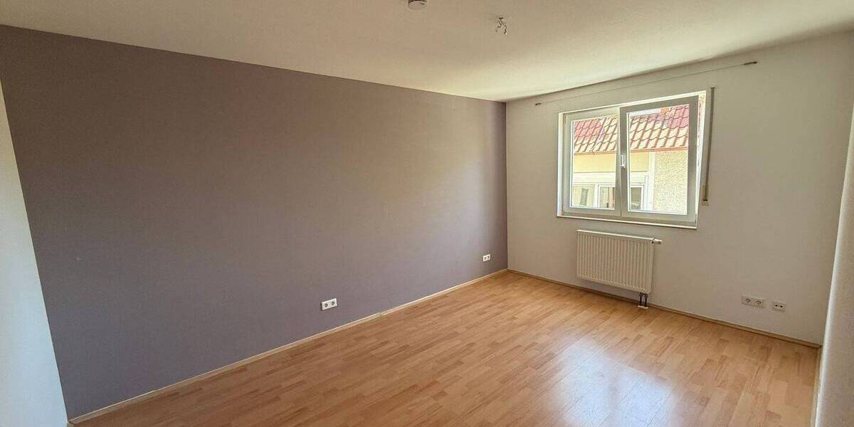 Etagenwohnung Paderborn Kernstadt - 2 Zimmer, 58 m&sup2;, 450&euro; | Angebot:26471349