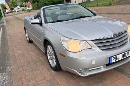 Chrysler Sebring 131.600 km 5.299 &euro; Salzkotten 33154