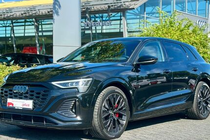 Audi Q8 e-tron 63.590 km 47.660 &euro; Neubeckum 59269
