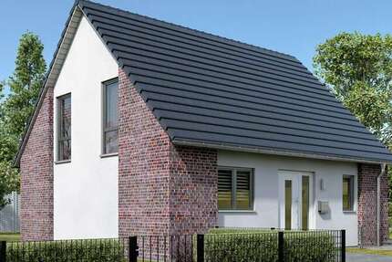 Haus Oelde - 4 Zimmer, 130 m&sup2;, 380.190&euro; | Angebot:21721915