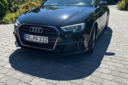Audi A3 121.000 km 15.000 &euro; Hövelhof 33161