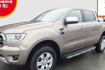 Ford Ranger 75.000 km 29.990 &euro; Langenberg 33449