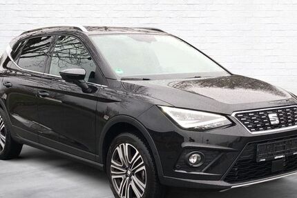 Seat Arona 70.243 km 15.690 &euro; Soest 59494