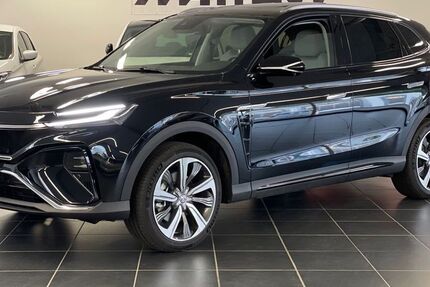 MG Marvel R 7.254 km 30.990 &euro; Gütersloh 33332