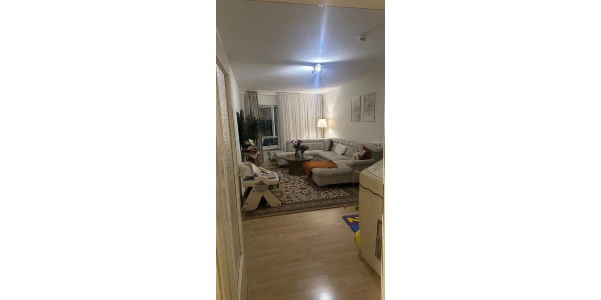 Etagenwohnung Paderborn Univiertel - 3 Zimmer, 92 m&sup2;, 910&euro; | Angebot:25454142