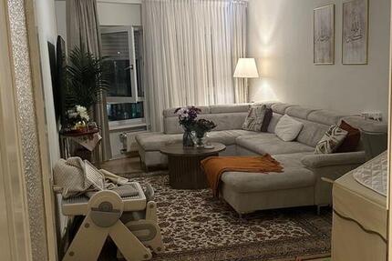 Wohnung Paderborn Univiertel - 3 Zimmer, 92 m&sup2;, 910&euro; | Angebot:25454142