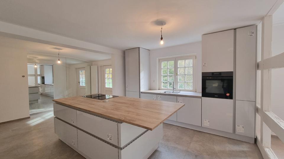 Maisonettenwohnung Gütersloh - 3.5 Zimmer, 154 m&sup2;, 1.770&euro; | Angebot:23551843