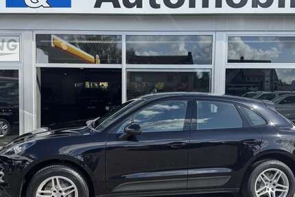 Porsche Macan 89.780 km 42.950 &euro; Gütersloh 33335