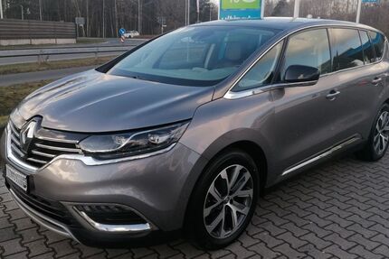 Renault Espace 140.000 km 12.200 &euro; Borchen 33178