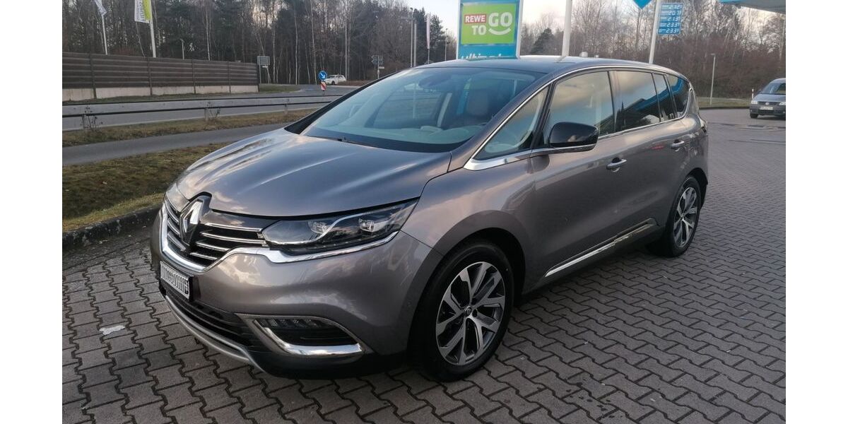 Renault Espace 140.000 km 12.200 &euro; Borchen 33178