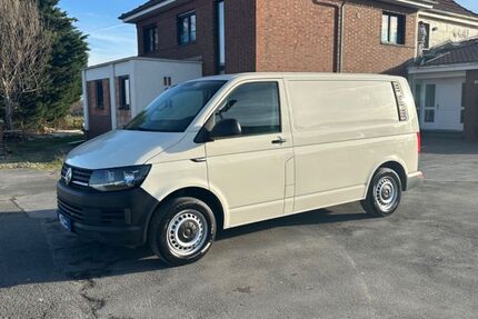 VW T6 Transporter 300.000 km 9.500 &euro; Erwitte 59597