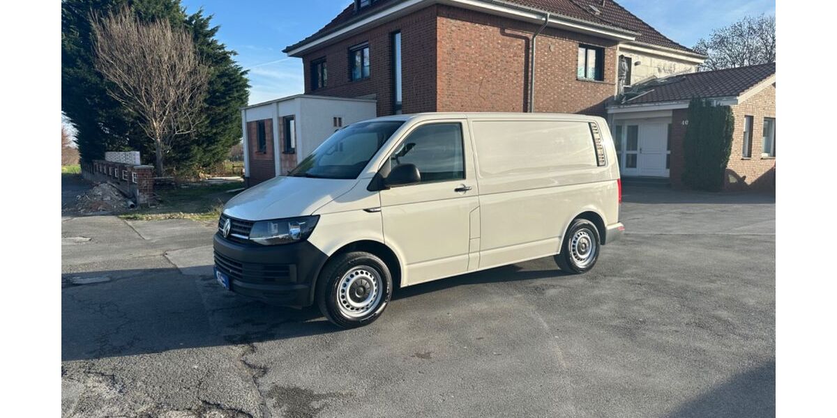 VW T6 Transporter 300.000 km 9.500 &euro; Erwitte 59597